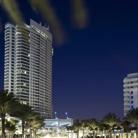 Fontainebleau Miami Beach-3
